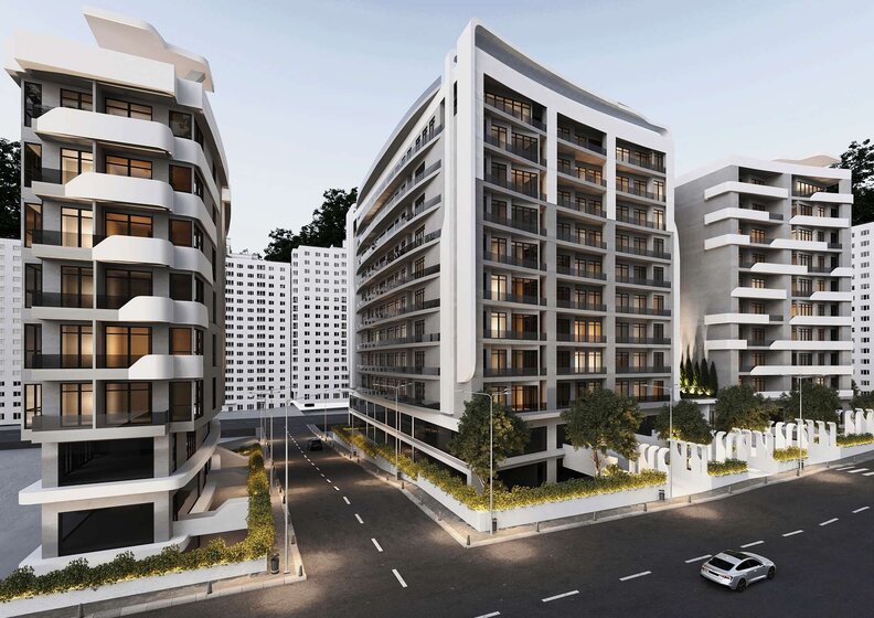 Appartements - Istanbul, Türkiye - image 5