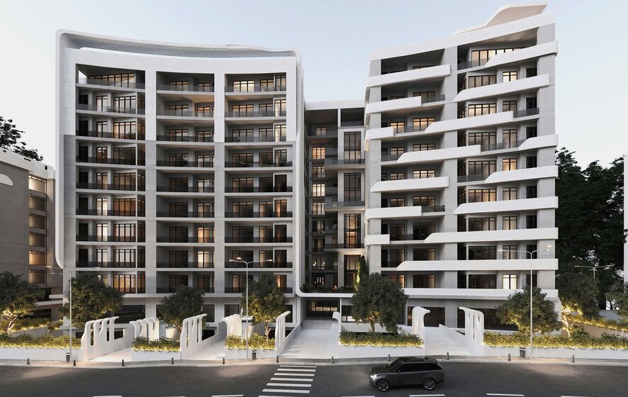 Appartements - Istanbul, Türkiye - image 6