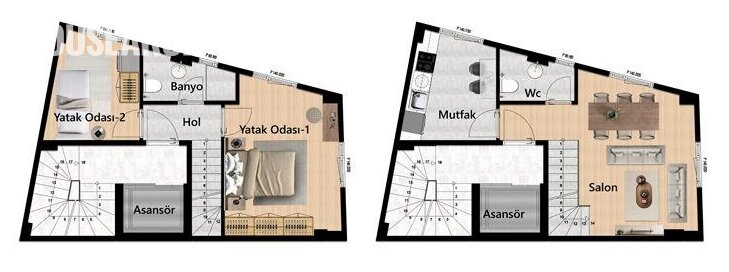 Pera Blue Plus 3 – Bild 2