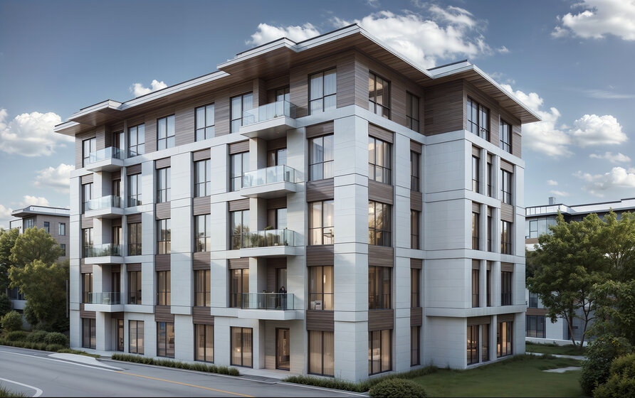 New buildings - Istanbul, Türkiye - image 3