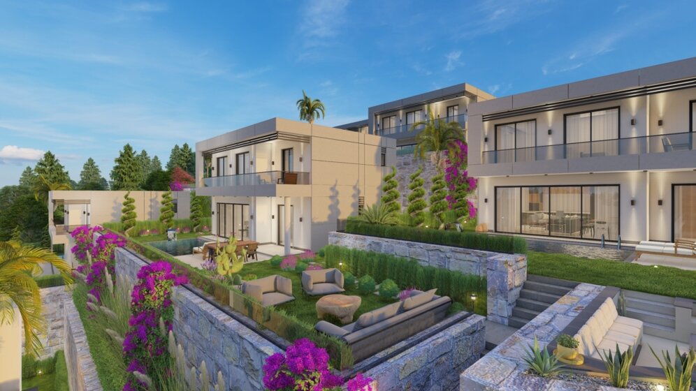 Villas - Mugla, Türkiye - image 4