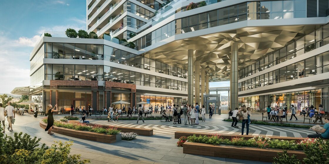 Yeni binalar – İstanbul, Türkiye – resim 27