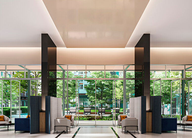 Lumpini Ville Charan - Faichai - изображение 5