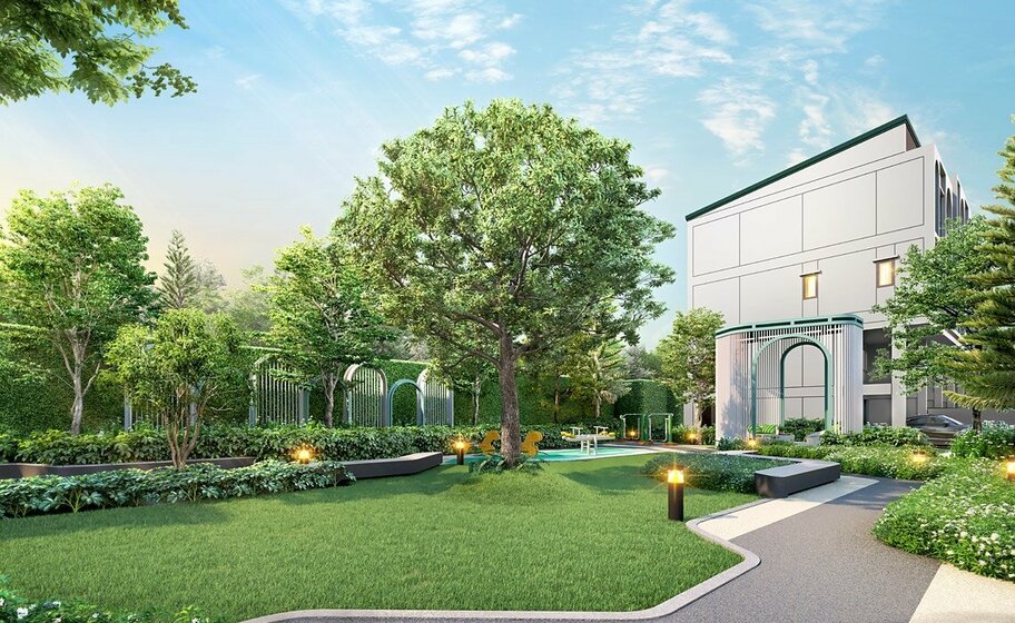 Maison 168 Latphrao 101 - изображение 3