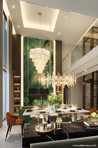 BAAN 365 Sukhumvit 77 - изображение 5