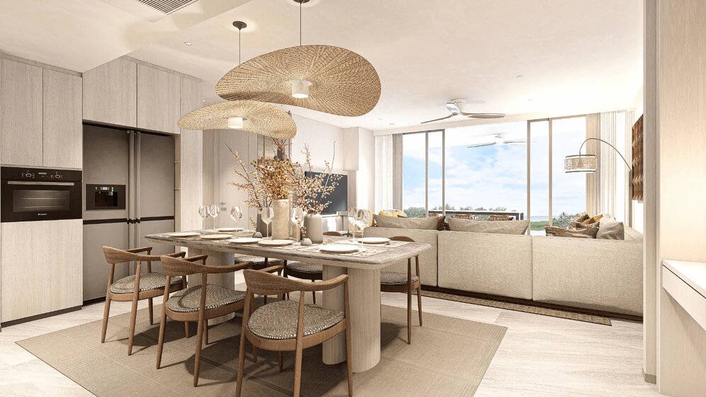 Bellaguna Lake Residences Lotus – resim 5