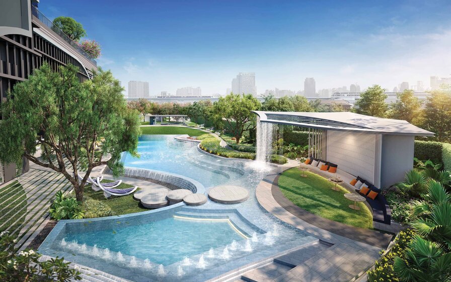 Neubauten – Thailand – Bild 6