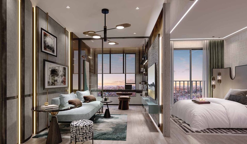 Life Udomsuk Station - изображение 4