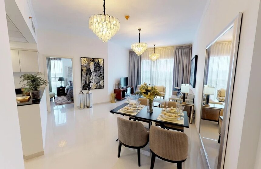 DAMAC Hills - Bellavista – image 5