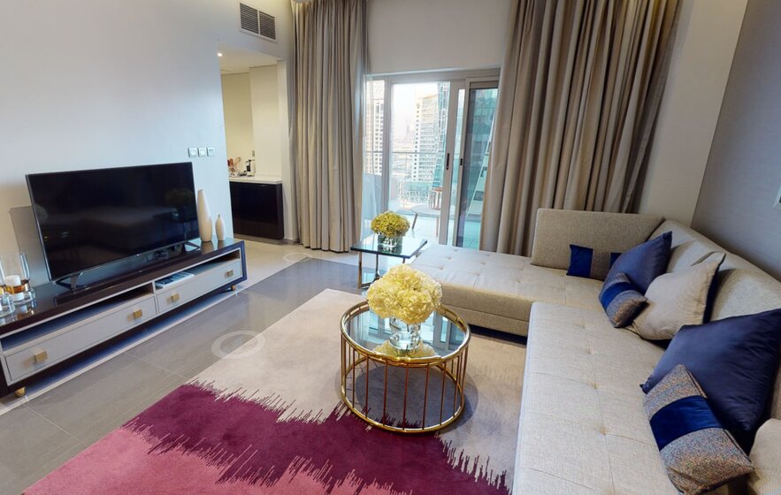 DAMAC Maison Majestine – resim 5