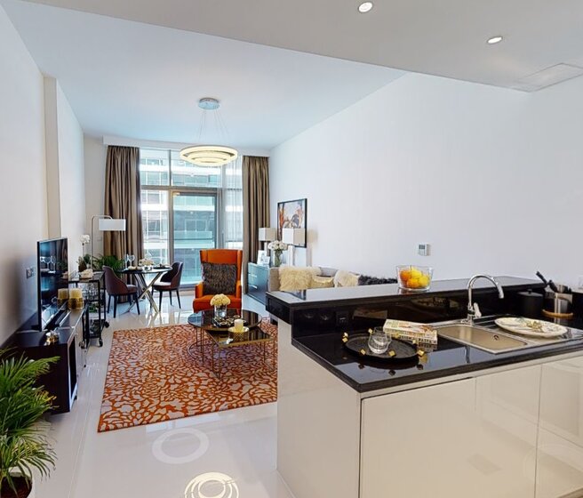 DAMAC Hills - Golf Promenade – resim 5