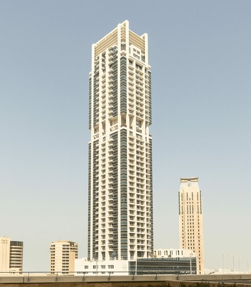 Виллы - Dubai, United Arab Emirates - изображение 5