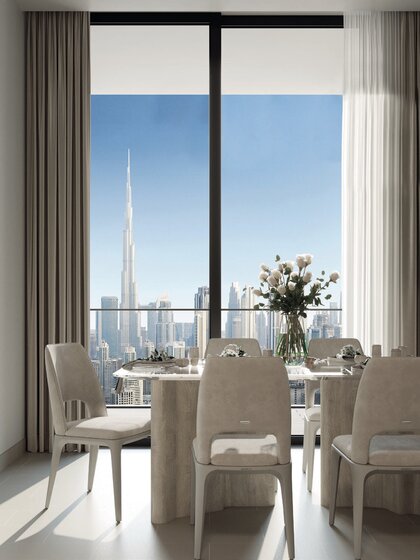 Neubauten – Dubai, United Arab Emirates – Bild 24