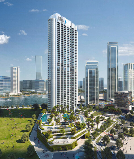 Apartamentos - Dubai, United Arab Emirates - imagen 19
