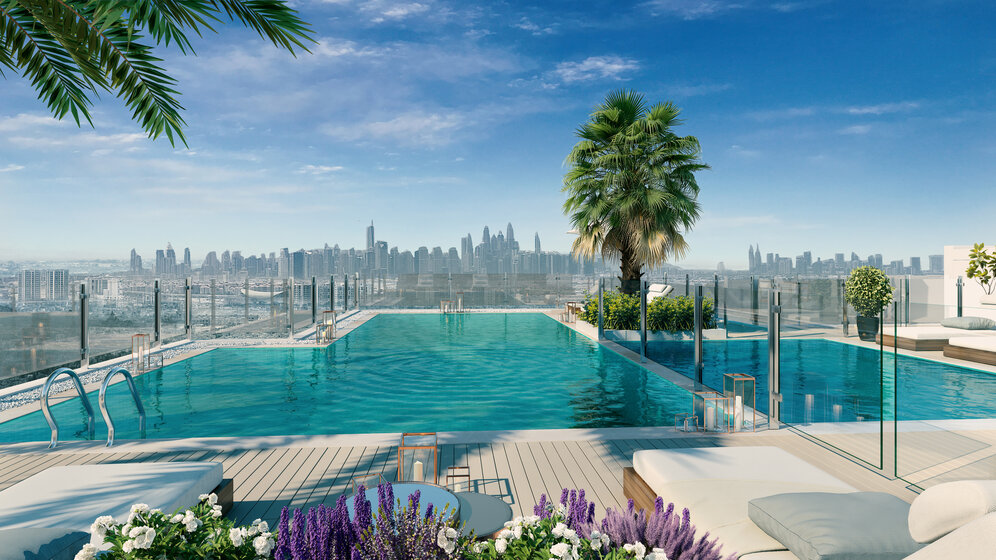 Edificios nuevos - Dubai, United Arab Emirates - imagen 8