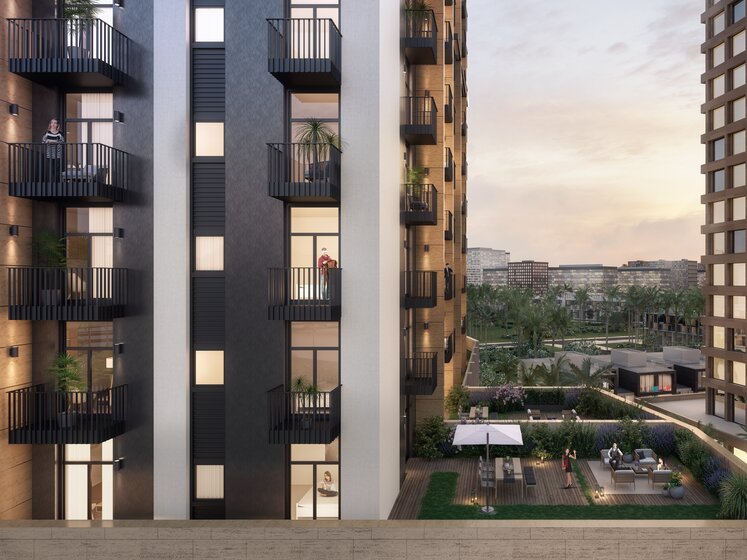 Apartamentos - Dubai, United Arab Emirates - imagen 15