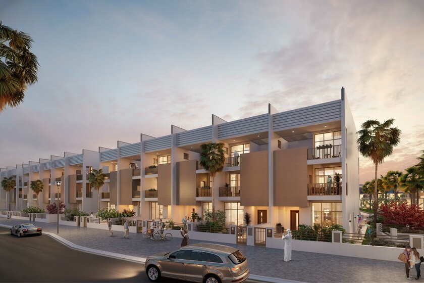 Townhouses - Dubai, United Arab Emirates - image 21