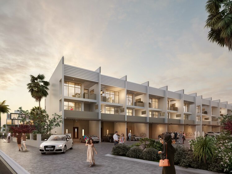 Townhouses - Dubai, United Arab Emirates - image 22