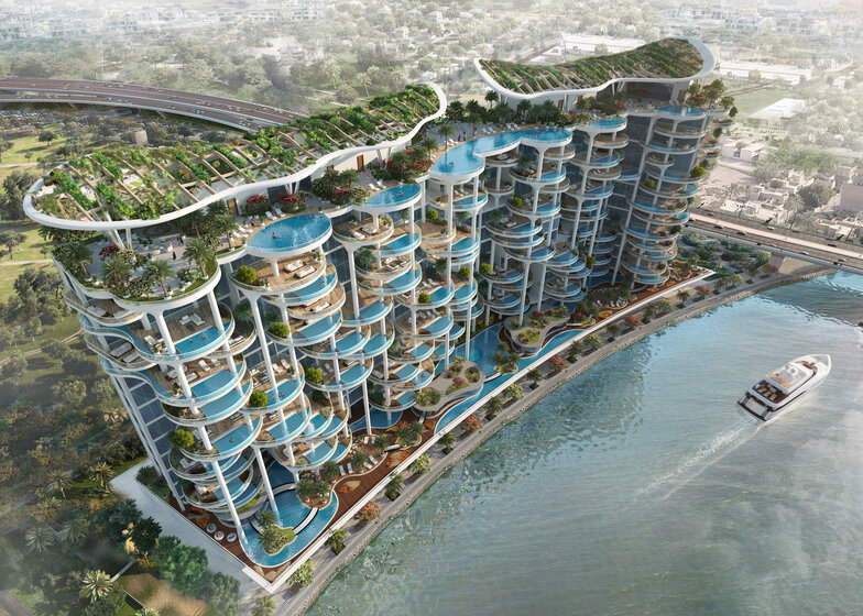 Apartments zum mieten - Dubai - für 28.590 $/jährlich mieten – Bild 7
