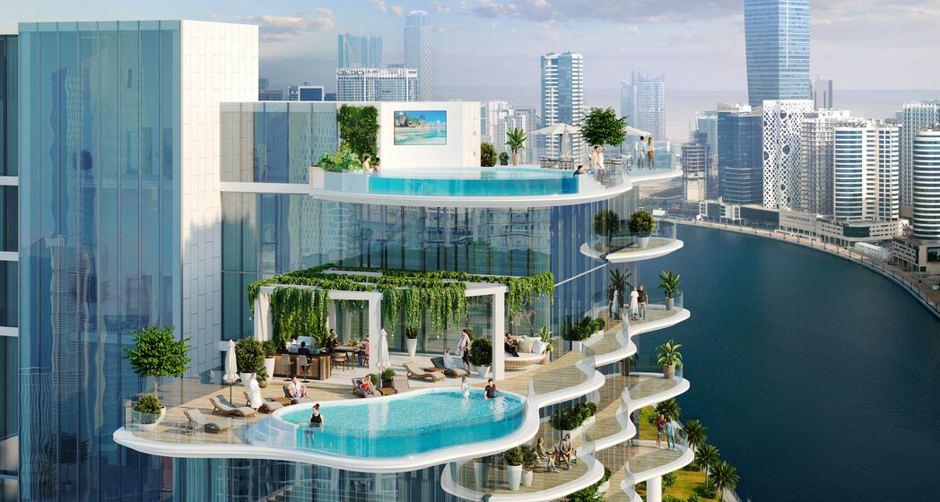 Nouveaux immeubles - Dubai, United Arab Emirates - image 33