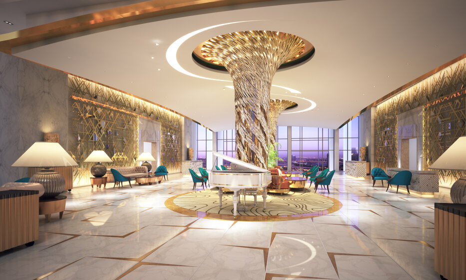 DAMAC Privé – Bild 4