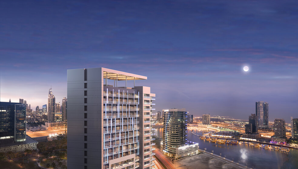 Apartamentos - Dubai, United Arab Emirates - imagen 21