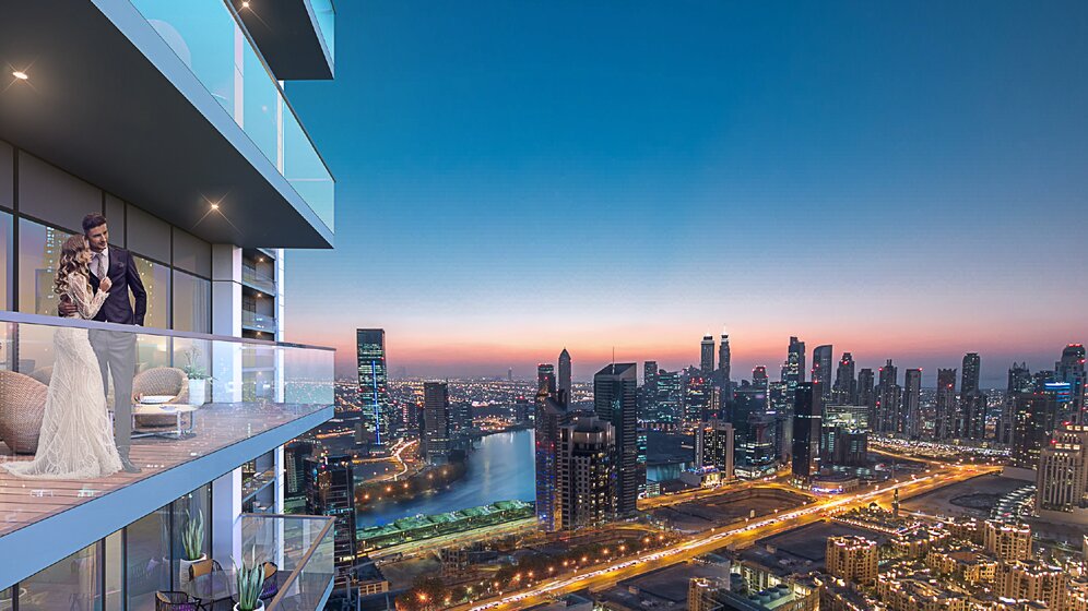 Apartamentos - Dubai, United Arab Emirates - imagen 24