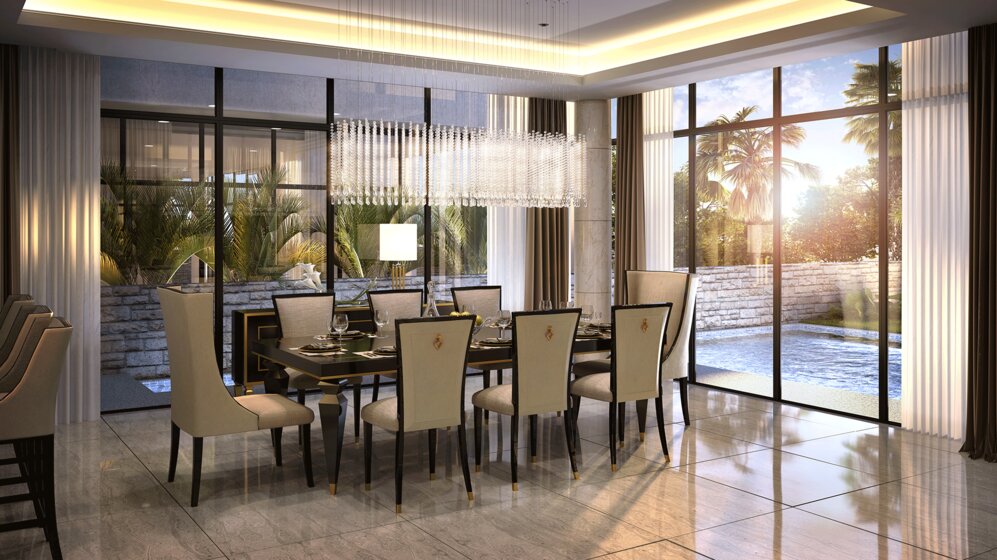 DAMAC Hills - The Trump Estates - image 6