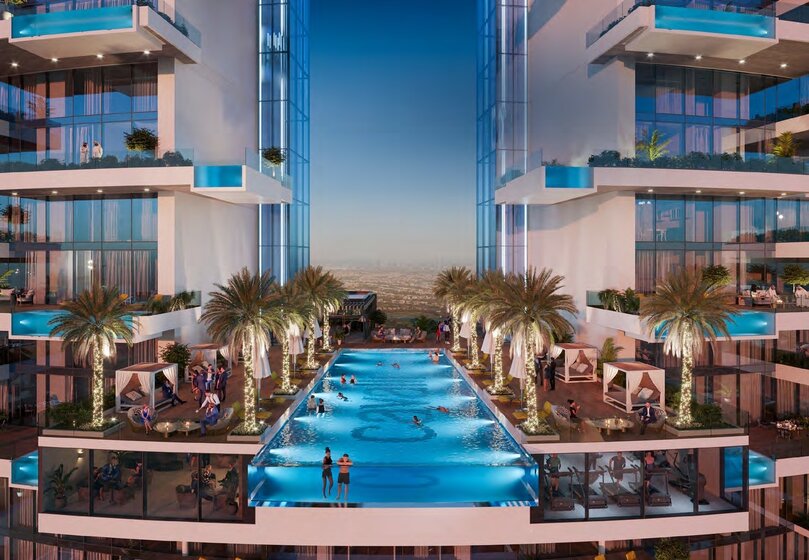 Neubauten – Dubai, United Arab Emirates – Bild 7