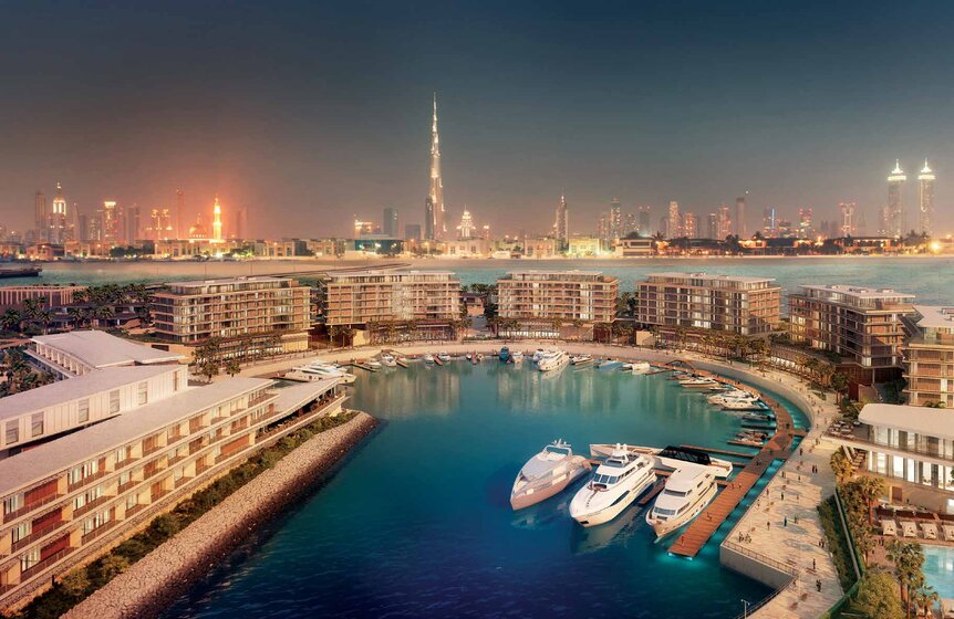 Villas - Dubai, United Arab Emirates - image 1