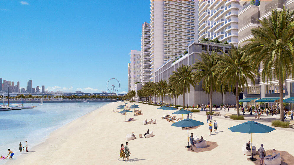 Duplex - Dubai, United Arab Emirates - image 12