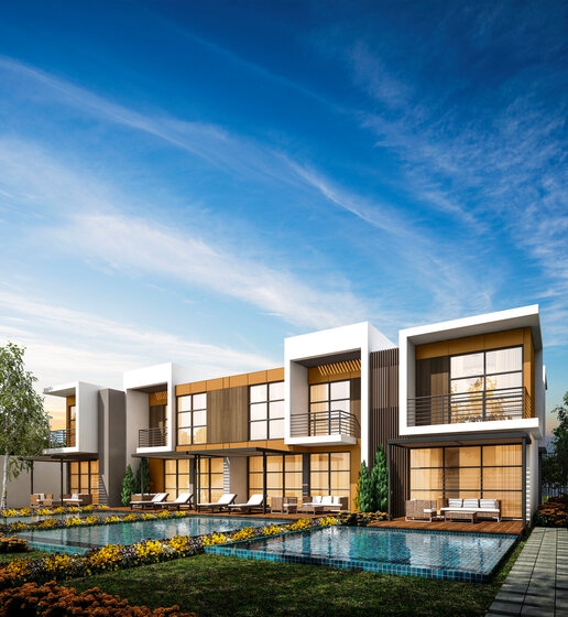 Maisons de ville - Dubai, United Arab Emirates - image 14