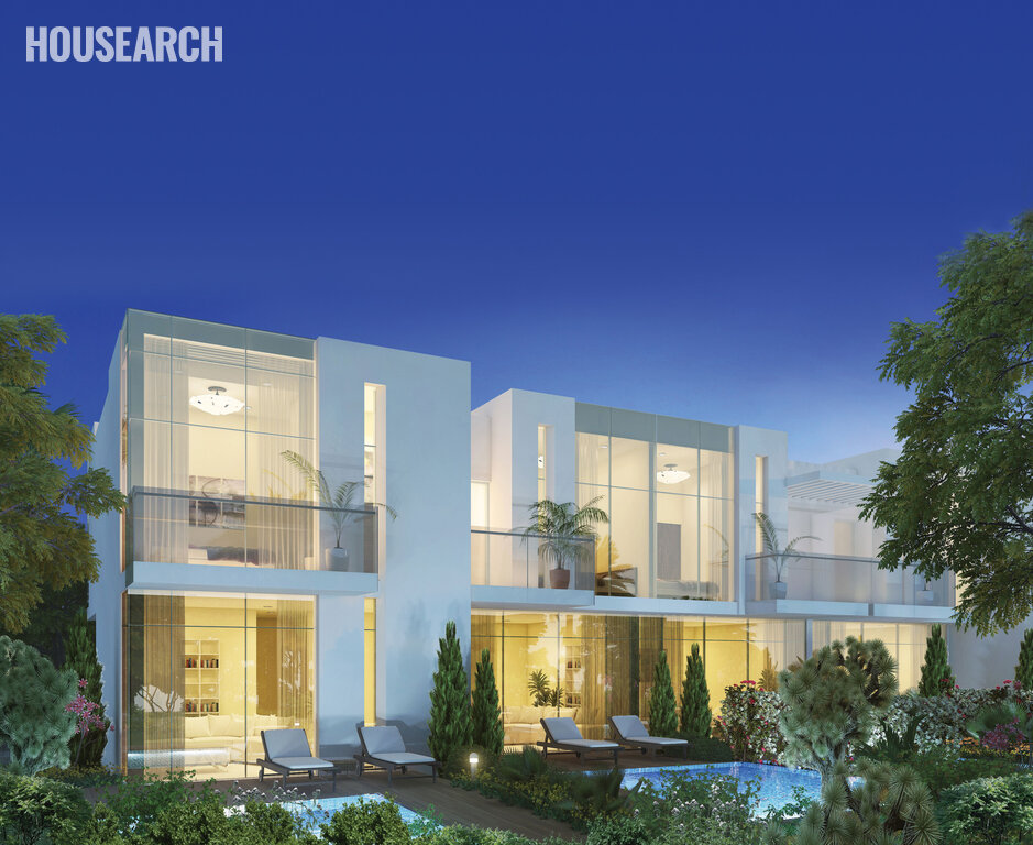 DAMAC HILLS 2 - Pacifica - image 1