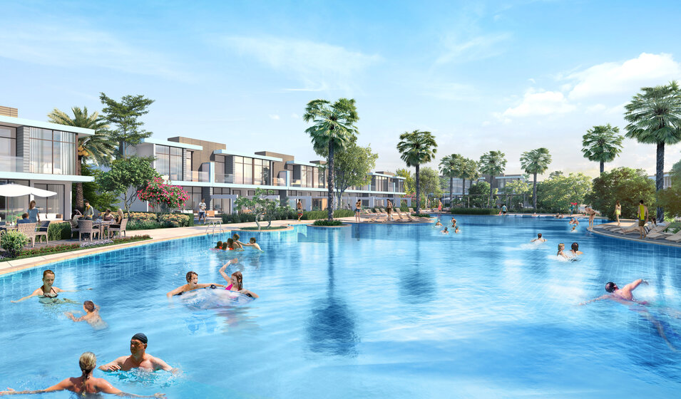 Properties for sale in Avencia, Damac Hills 2 - image 2