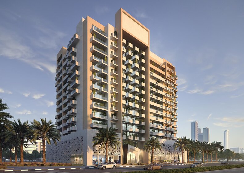 Apartamentos - Dubai, United Arab Emirates - imagen 1