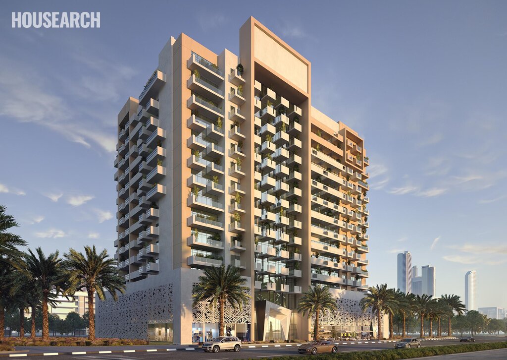 Azizi Shaista Residence – resim 1