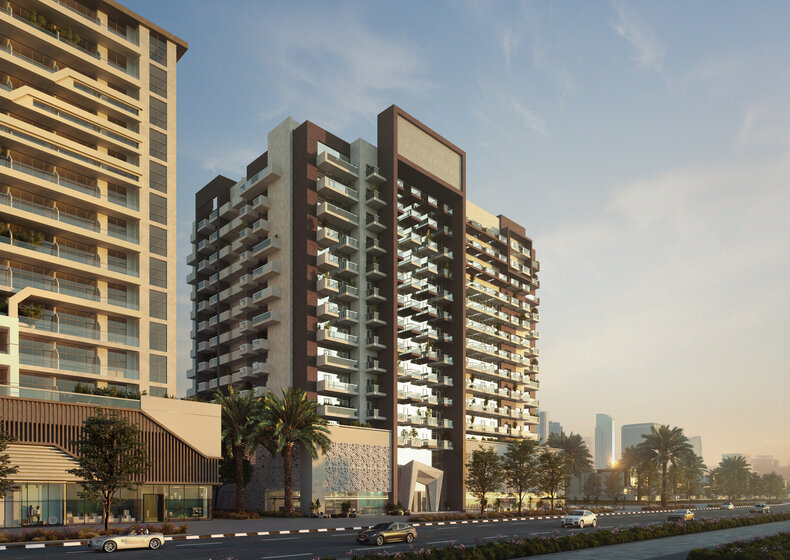 Nouveaux immeubles - Dubai, United Arab Emirates - image 29