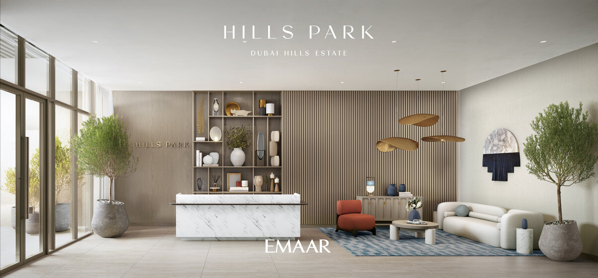 Hills Park – resim 6