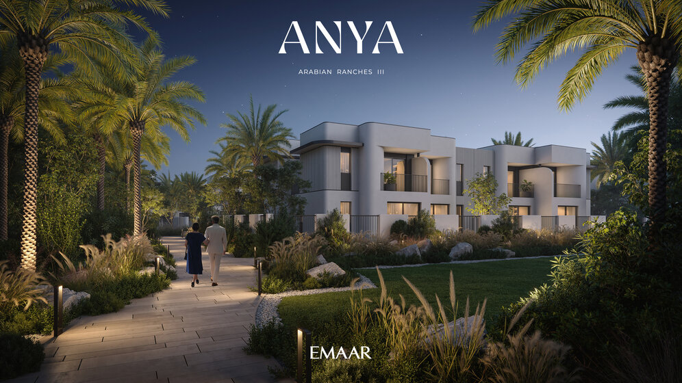 Таунхаусы - Dubai, United Arab Emirates - изображение 3