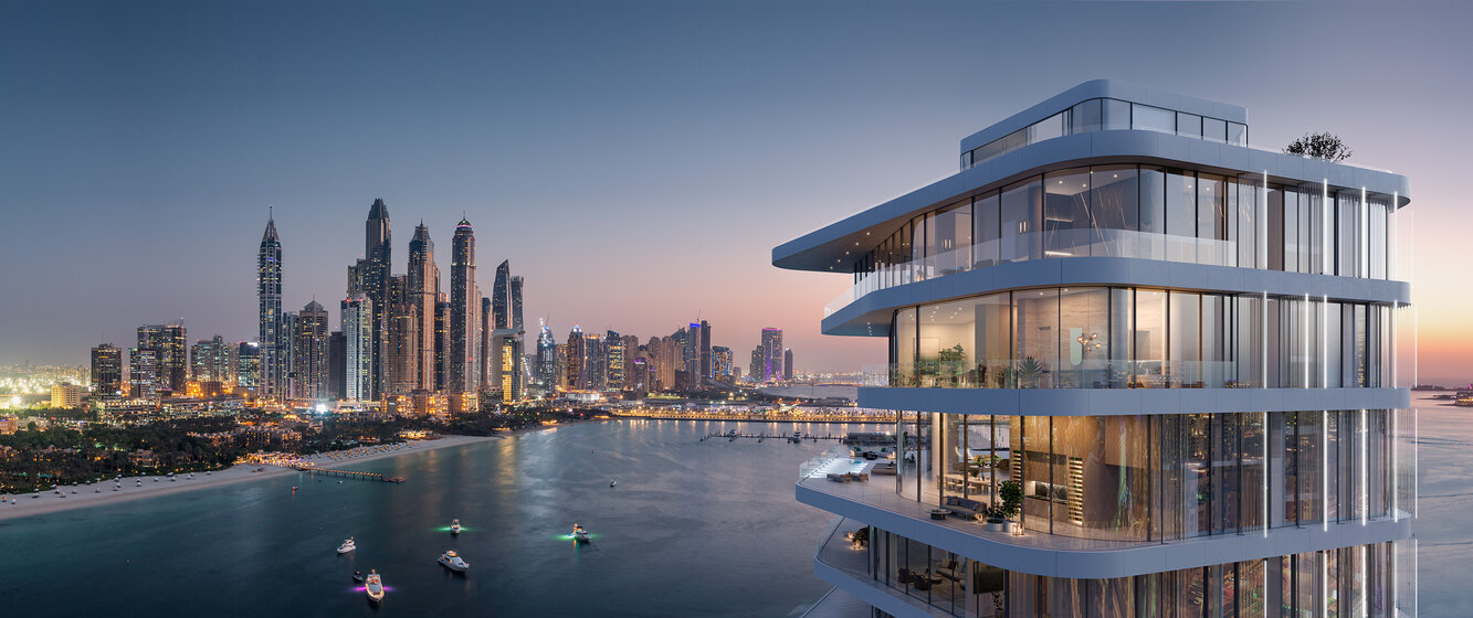 Häuser – Dubai, United Arab Emirates – Bild 21