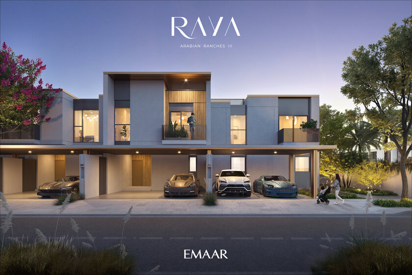 Townhouses - Dubai, United Arab Emirates - image 7