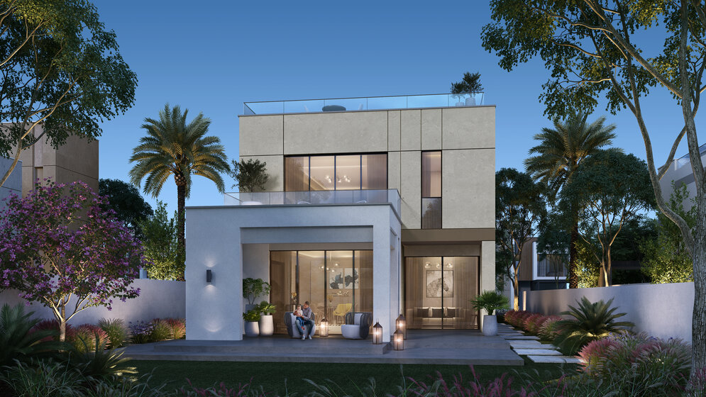 Villen – Dubai, United Arab Emirates – Bild 2