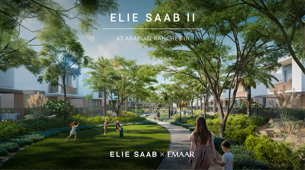 Arabian Ranches lll - Elie Saab ll — imagen 5