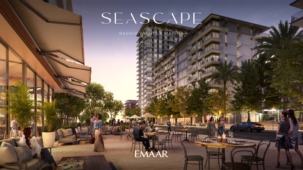 Appartements - Dubai, United Arab Emirates - image 6
