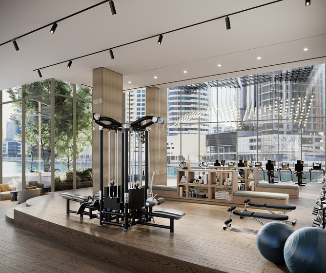 Jumeirah Living Business Bay — imagen 6