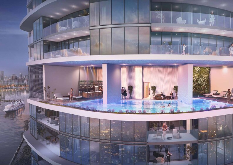 Apartamentos - Dubai, United Arab Emirates - imagen 2