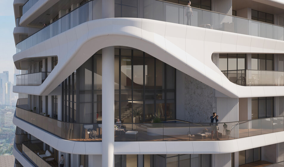 Apartments – Dubai, United Arab Emirates – Bild 35
