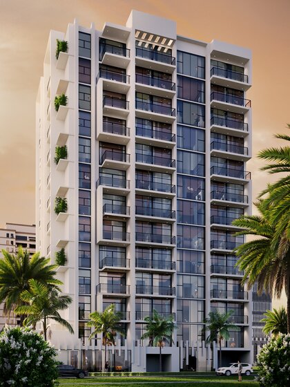 Apartamentos a la venta - Dubai - Comprar para 435.967 $ — imagen 3