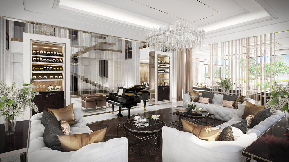 Properties for sale in Emirates Hills Villas - image 2