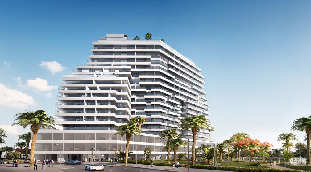 Apartamentos a la venta - Dubai - Comprar para 374.659 $ — imagen 12